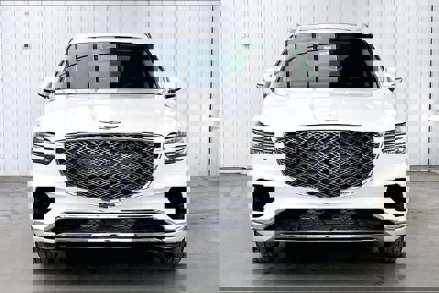 New 2026 Genesis GV70 2.5T Select image 3
