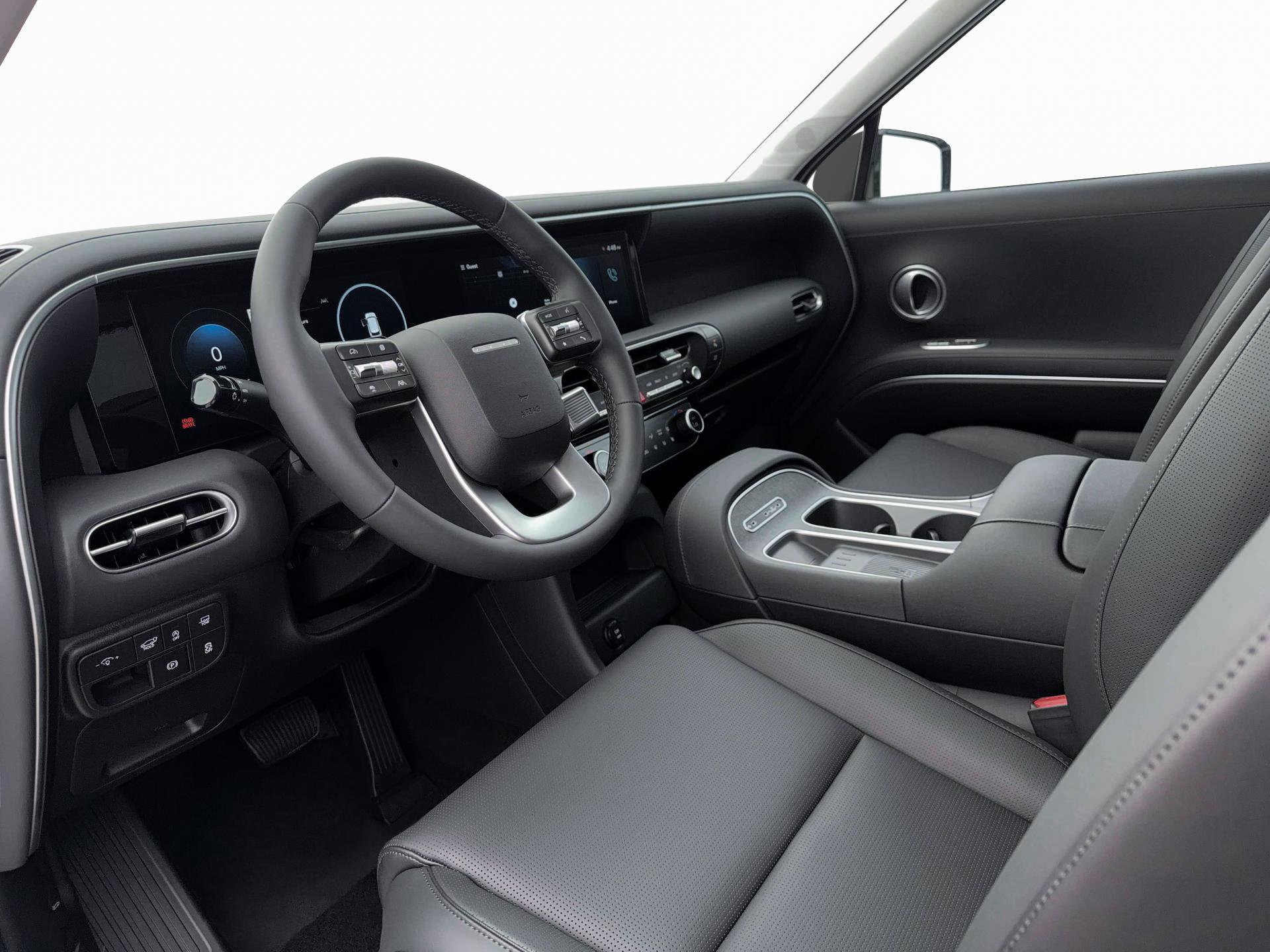 New 2026 Hyundai Palisade SEL FWD image 14
