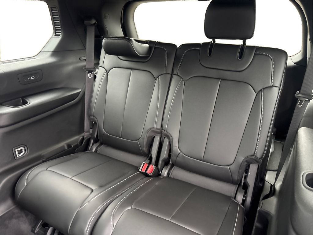 New 2026 Jeep Grand Cherokee L Limited image 29