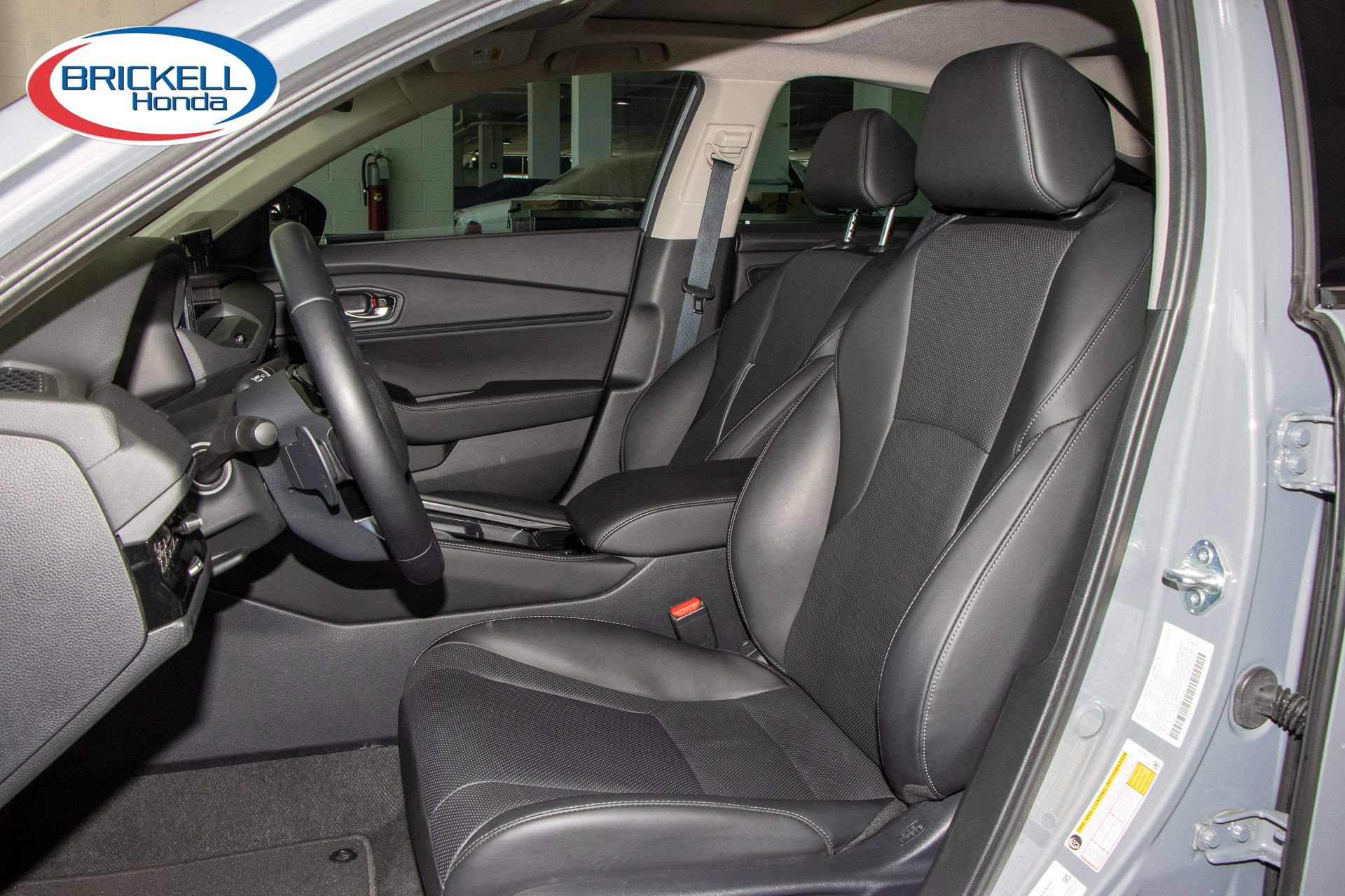 Certified 2025 Honda Accord Touring image 17