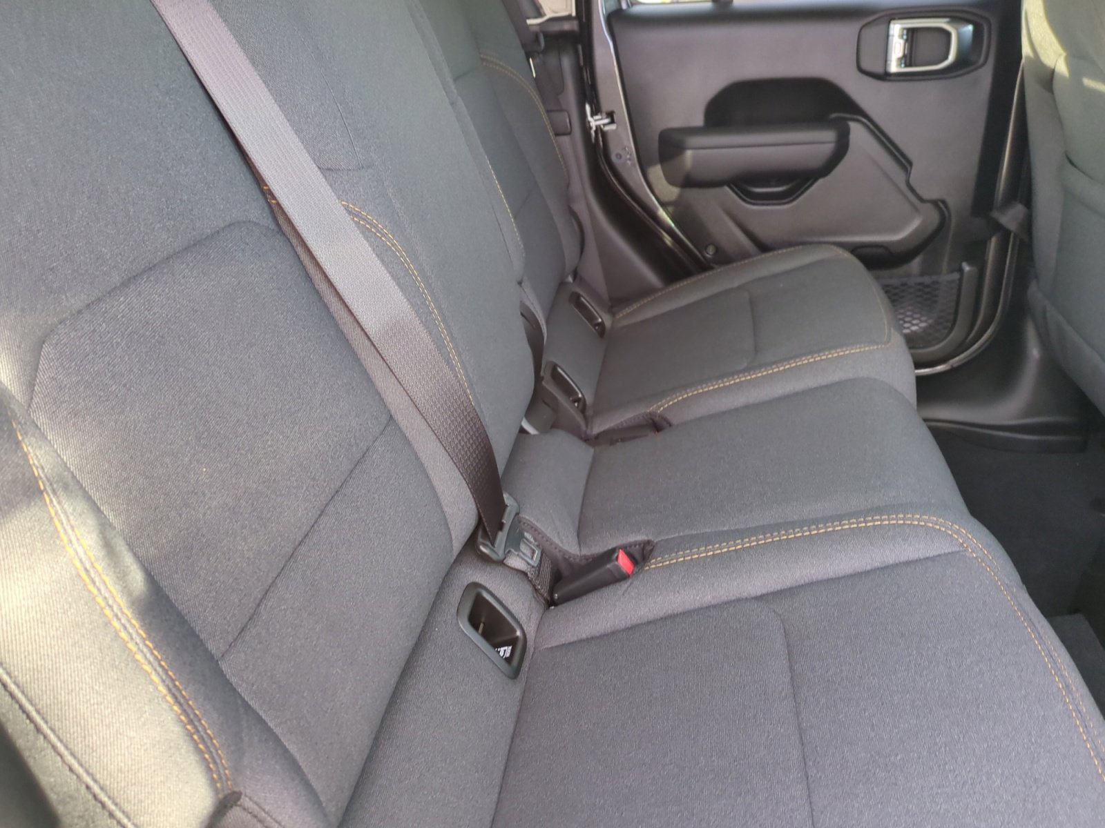 New 2026 Jeep Gladiator Willys image 18