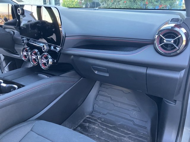 Used 2024 Chevrolet Blazer EV RS image 24