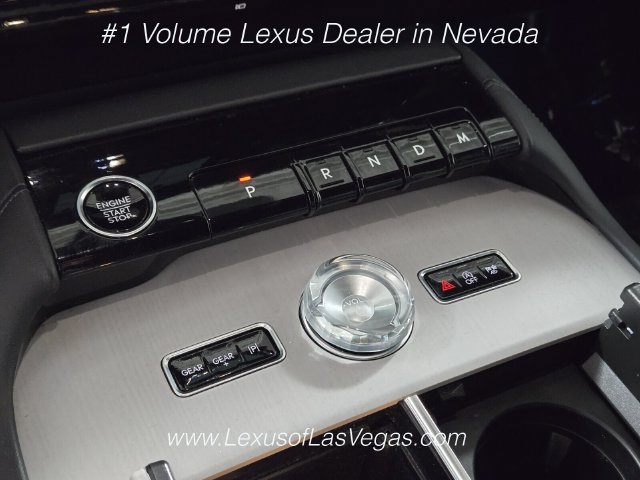 Used 2026 Lincoln Navigator Reserve w/ Jet Appearance Package AWD/4WD image 39