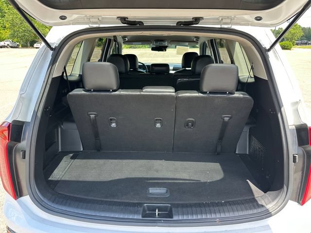 Used 2024 Kia Telluride LX FWD image 30