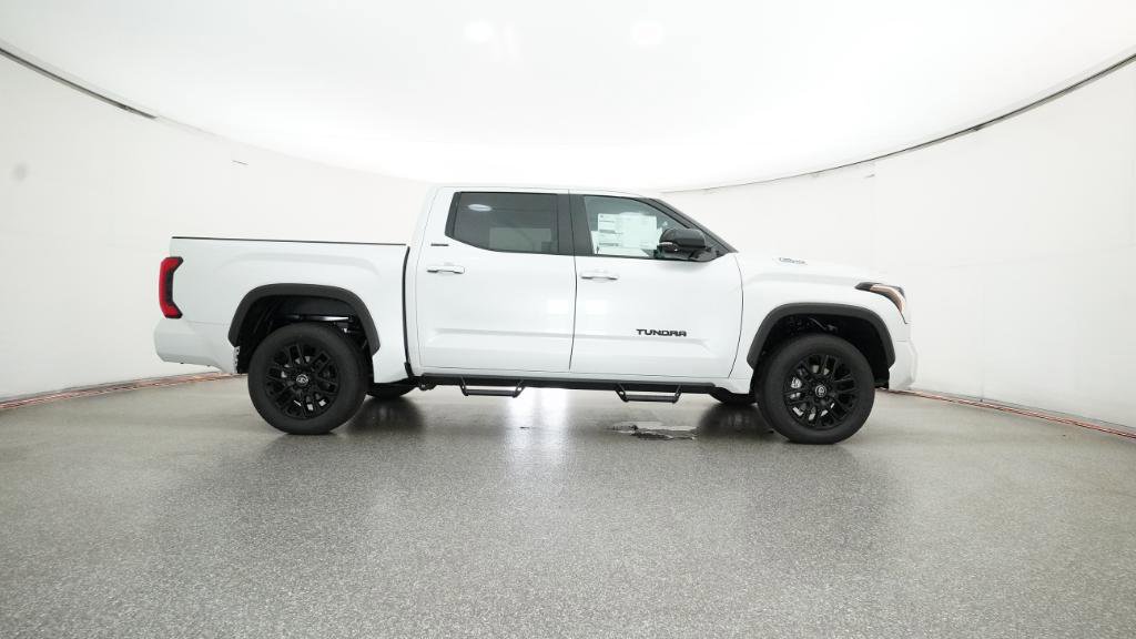 New 2026 Toyota Tundra Limited image 26