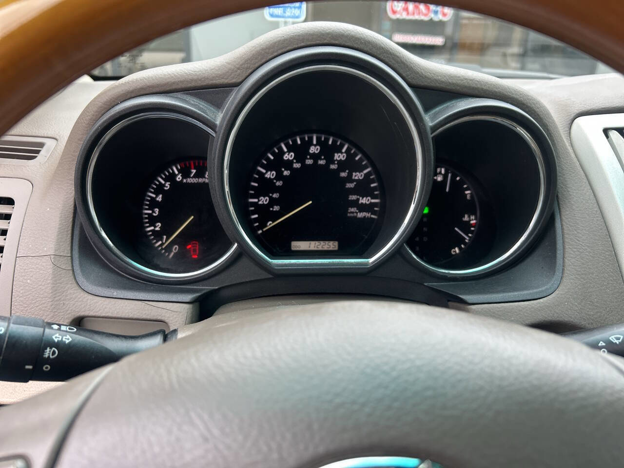 Used 2009 Lexus RX 350 2WD image 9