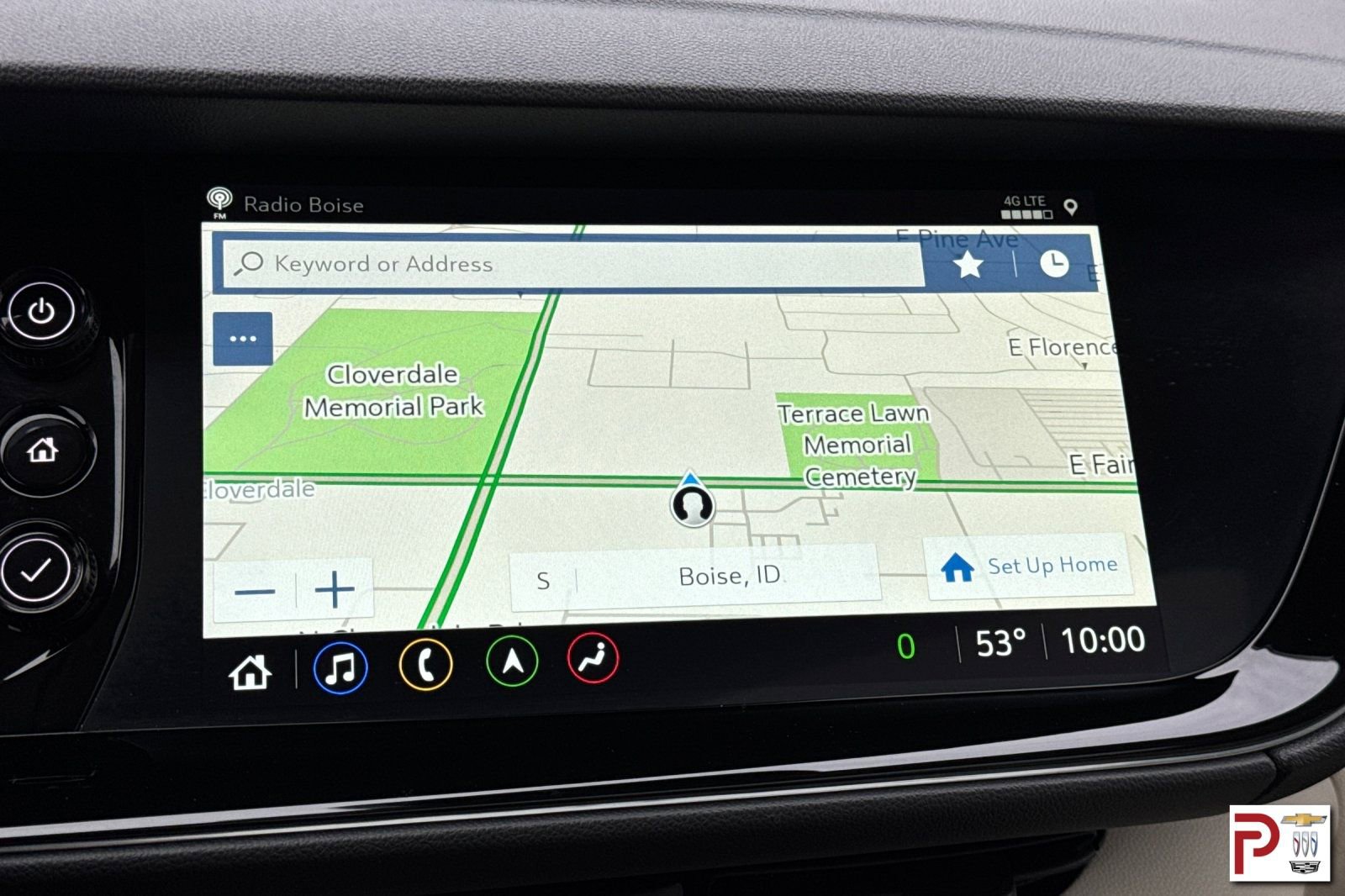 Certified 2023 Buick Envision Avenir image 22