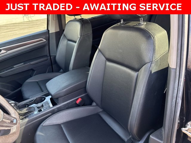 Used 2018 Volkswagen Atlas SEL image 12