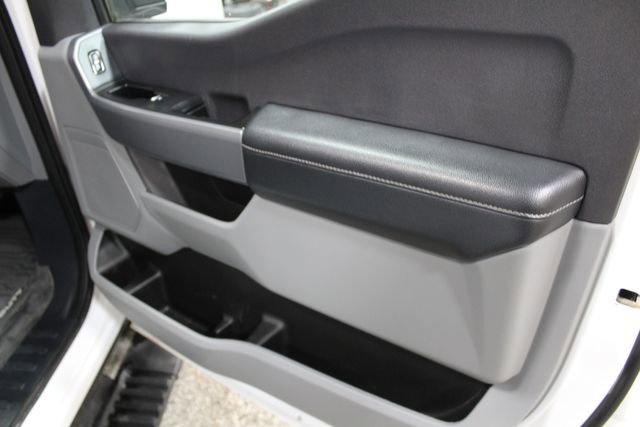 Used 2024 Ford F250 XLT w/ FX4 Off-Road Package image 18