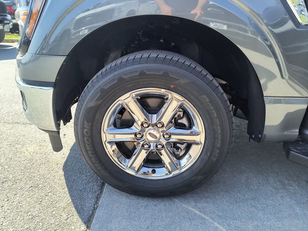 New 2024 Ford F150 XLT w/ Mobile Office Package image 50