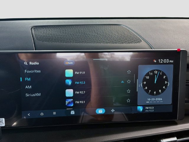 New 2027 Hyundai Santa Fe SE FWD image 14