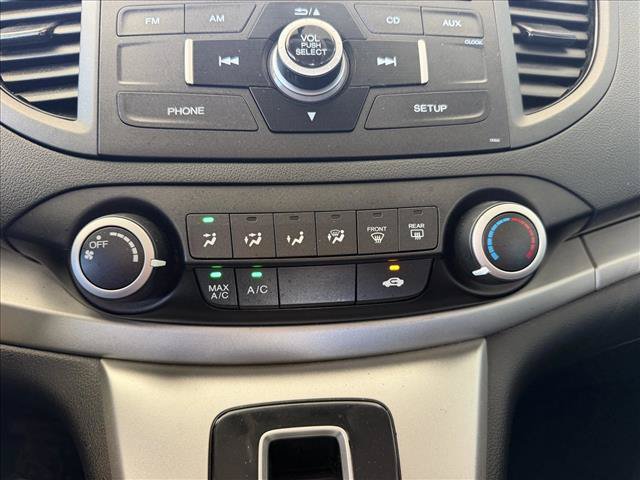 Used 2014 Honda CR-V LX image 19