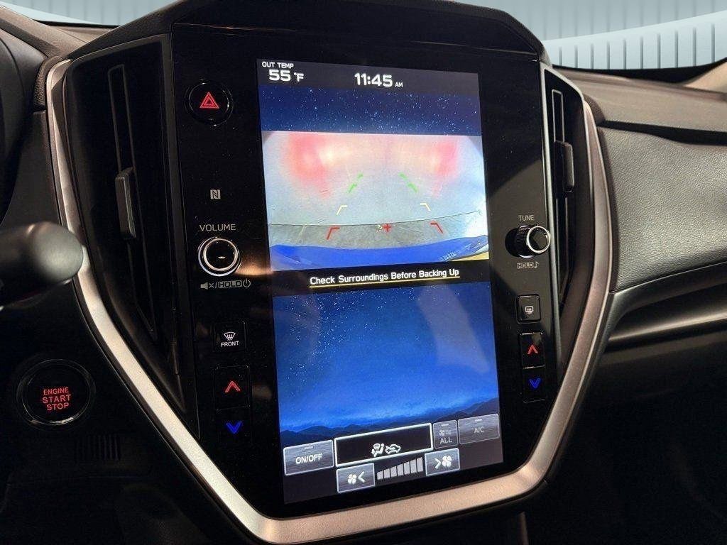 Used 2024 Subaru Impreza 2.0i Sport image 3