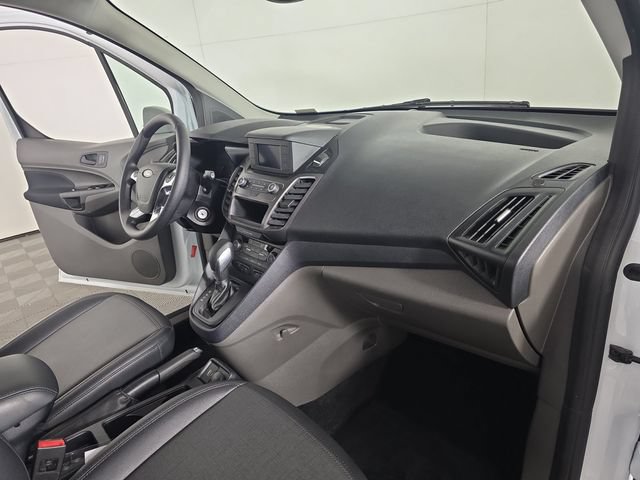 Used 2023 Ford Transit Connect XL FWD image 25