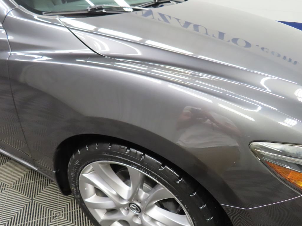 Used 2017 MAZDA MAZDA6 Touring w/ Touring Premium Package FWD image 27