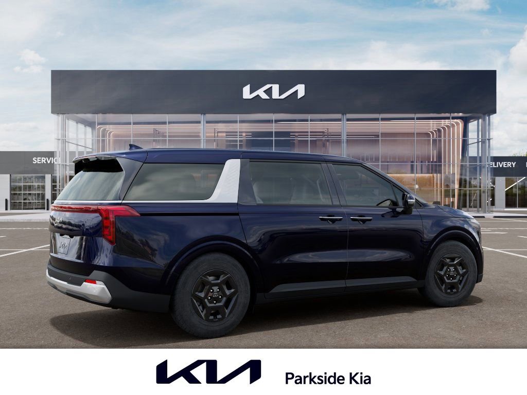 New 2026 Kia Carnival LX image 6