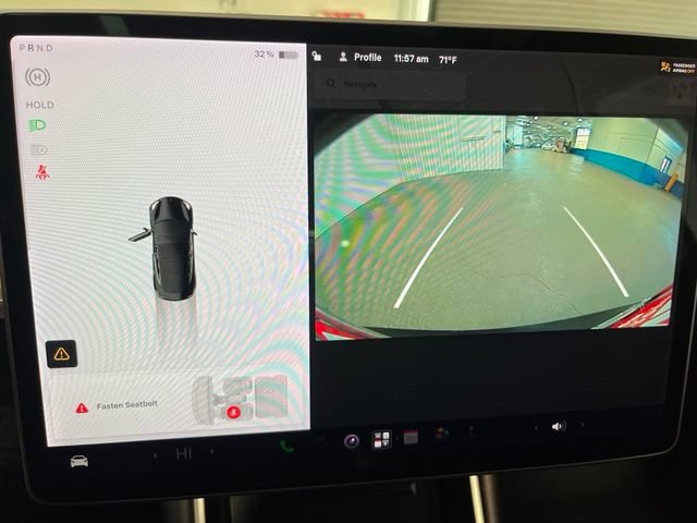 Used 2018 Tesla Model 3 Long Range AWD/4WD image 28