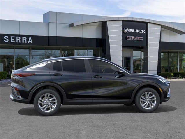 New 2026 Buick Envista Preferred w/ Convenience I Package image 5