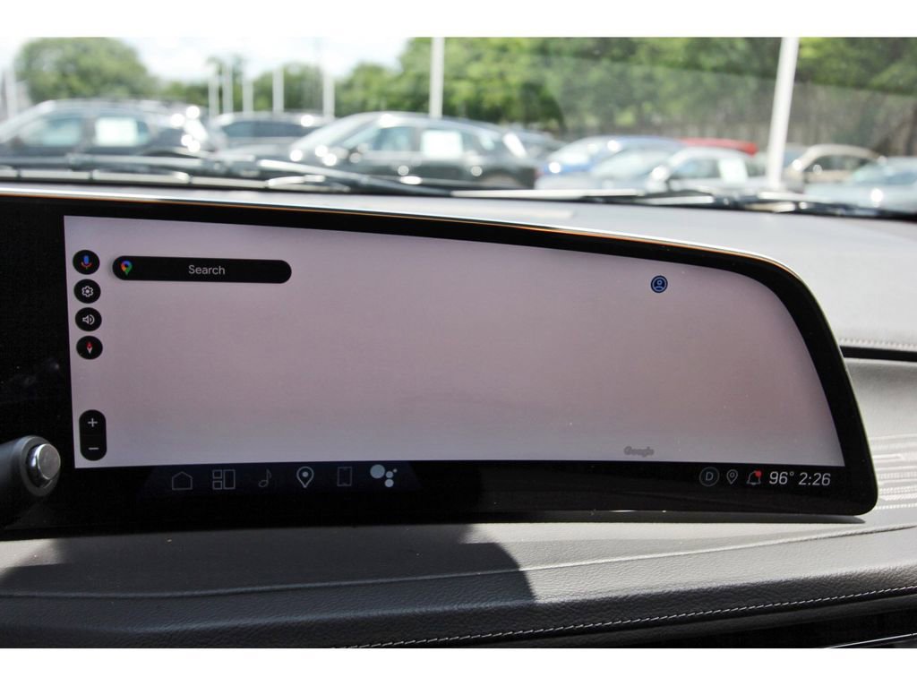 Certified 2025 Cadillac XT4 Premium Luxury FWD image 23