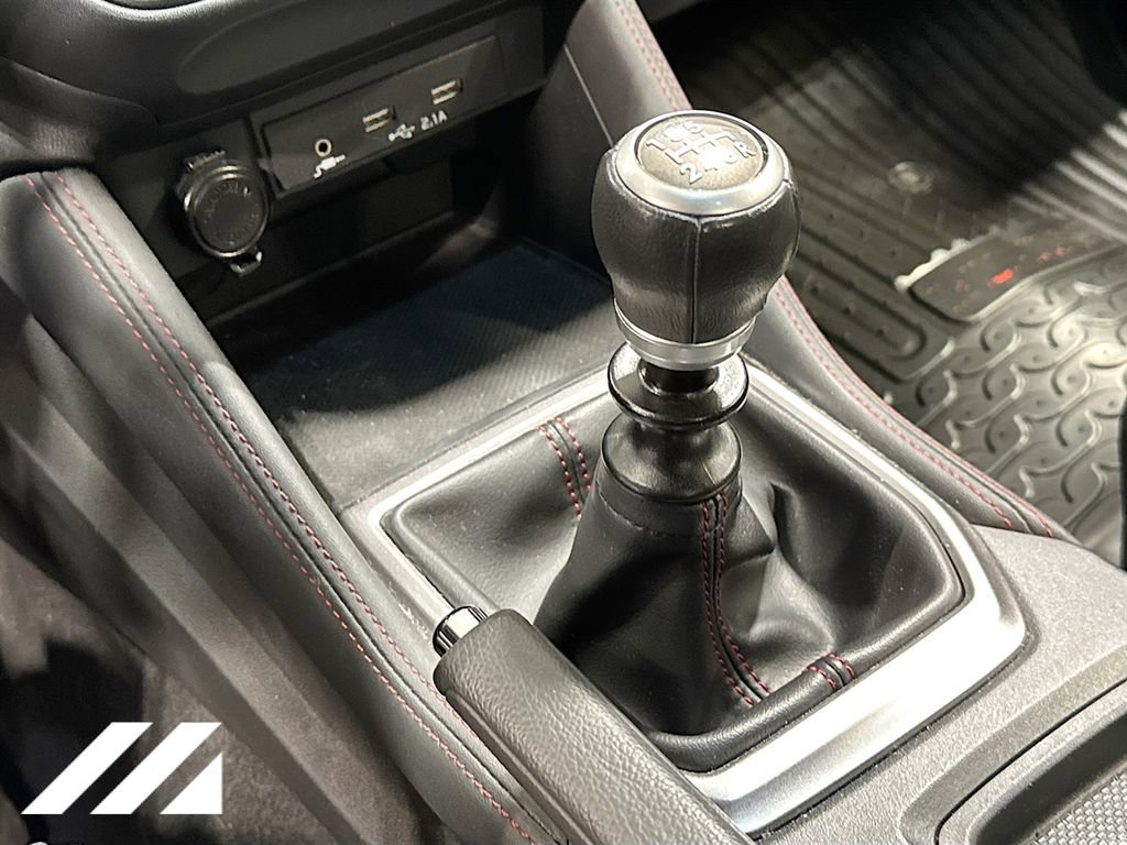 Used 2022 Subaru WRX Limited image 19