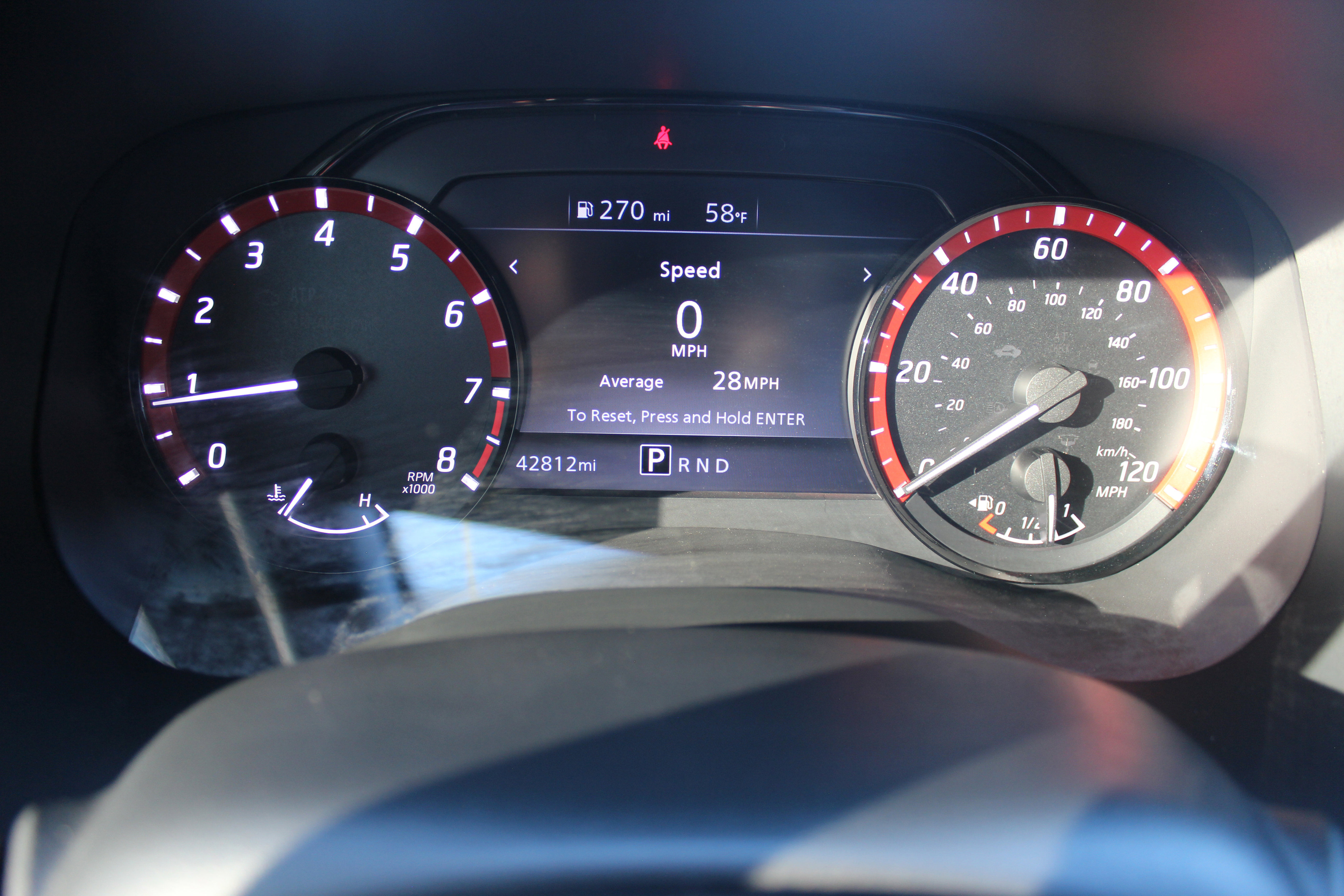 Used 2023 Nissan Frontier Pro-X w/ Tow Package image 30