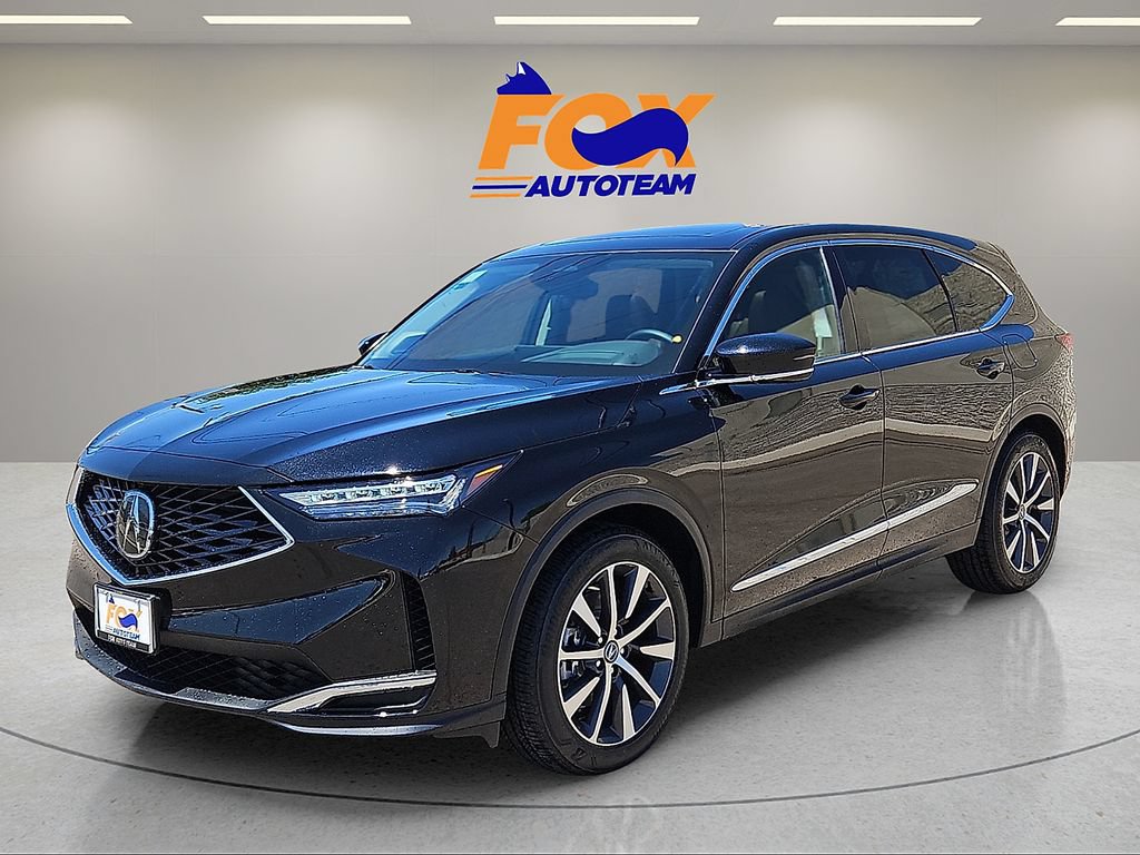 New 2026 Acura MDX FWD w/ Technology Package image 1