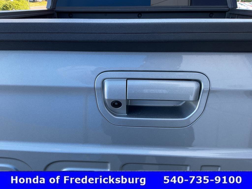 Used 2025 Honda Ridgeline Sport+ image 14