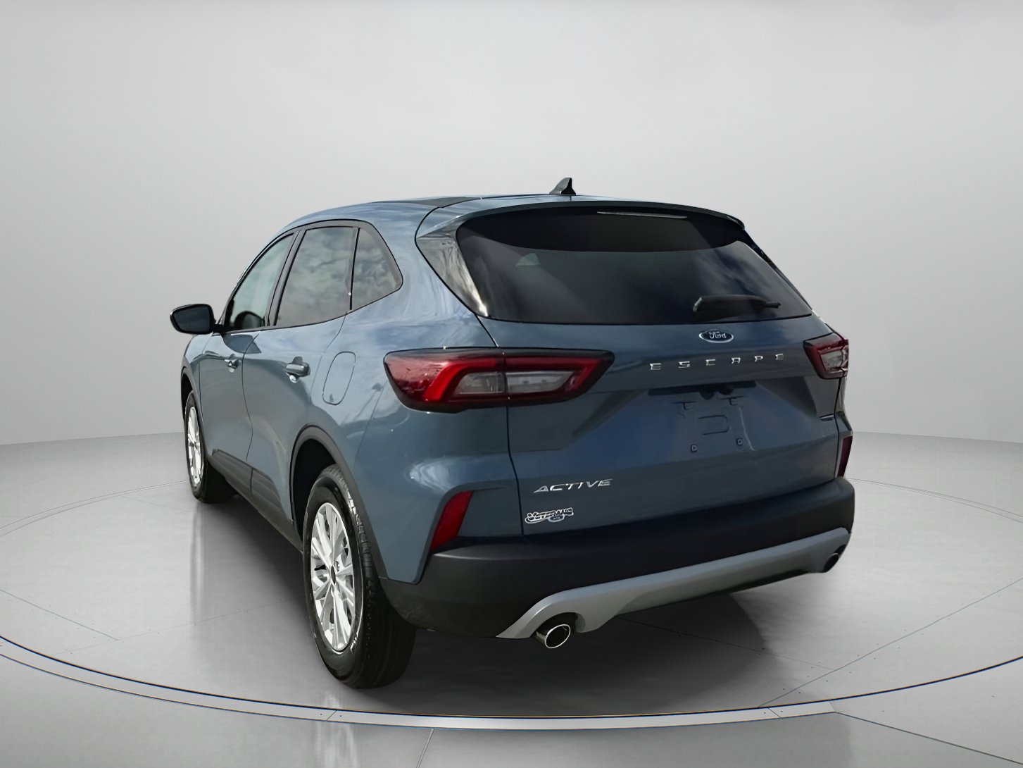 New 2026 Ford Escape Active FWD image 26