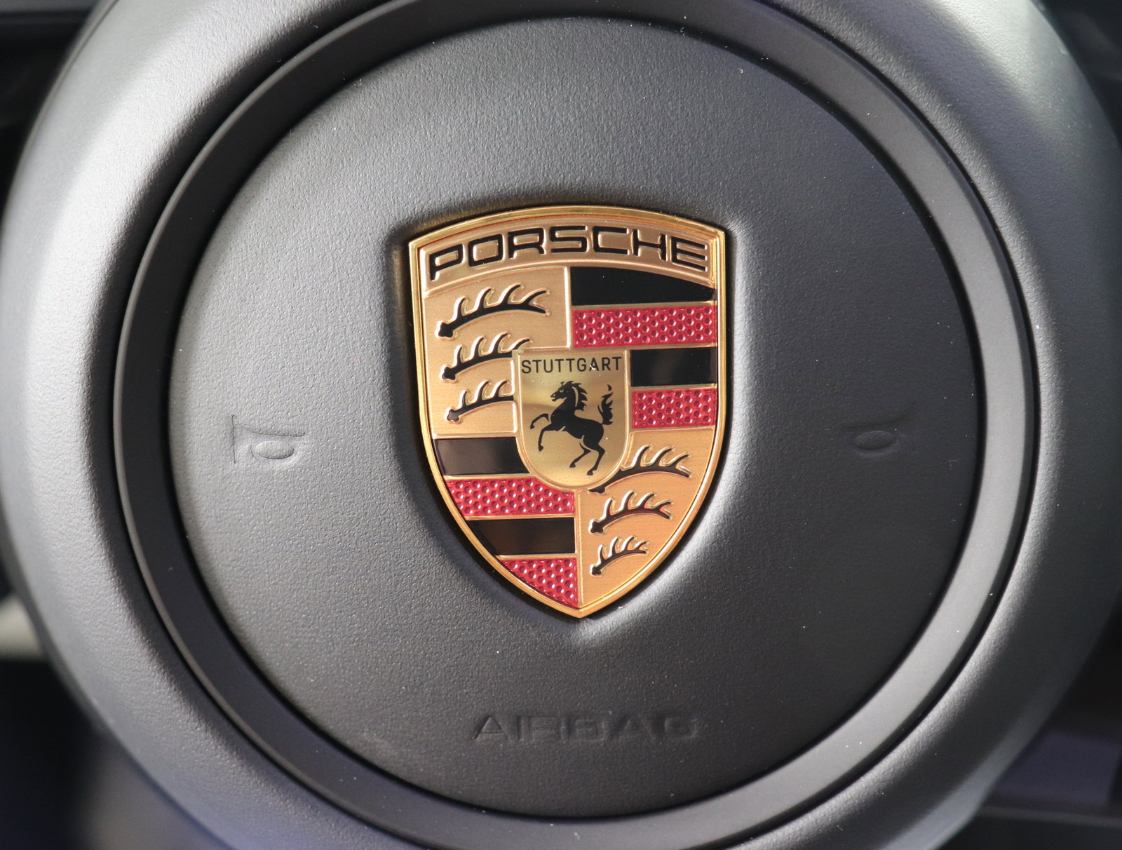 Used 2025 Porsche Macan 4S Electric image 38