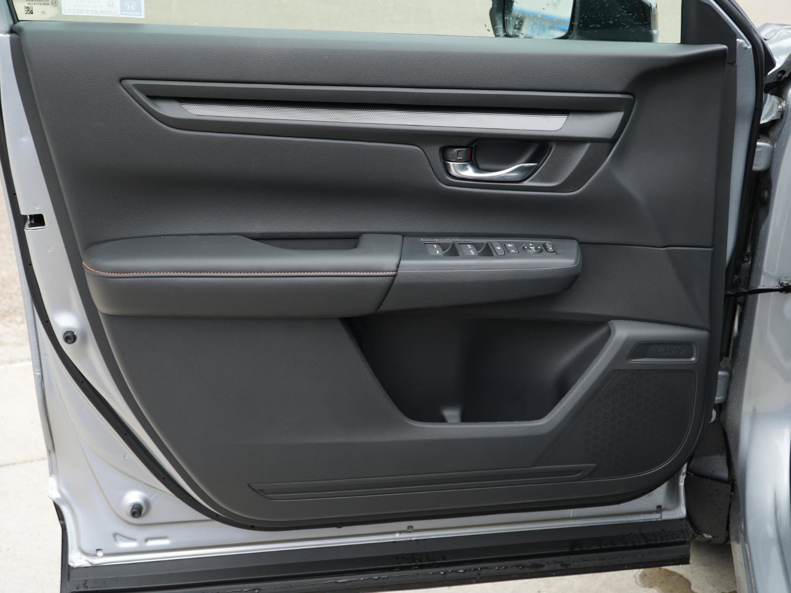 New 2026 Honda CR-V Sport image 13