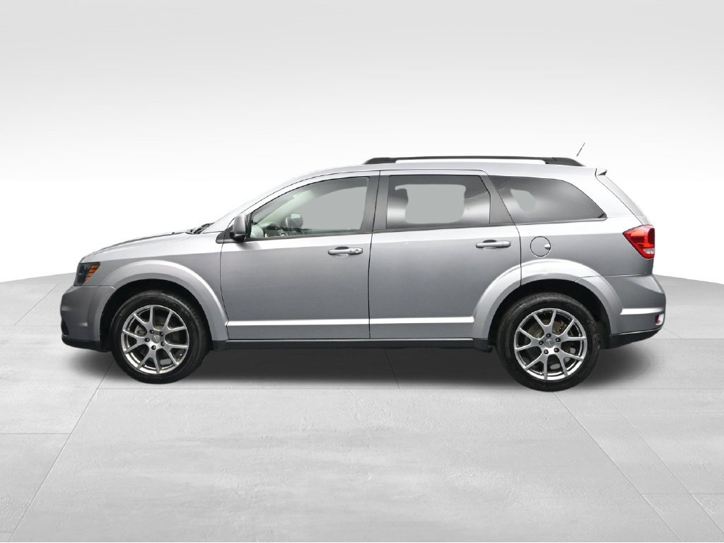Used 2016 Dodge Journey R/T w/ Driver Convenience Group AWD/4WD image 2