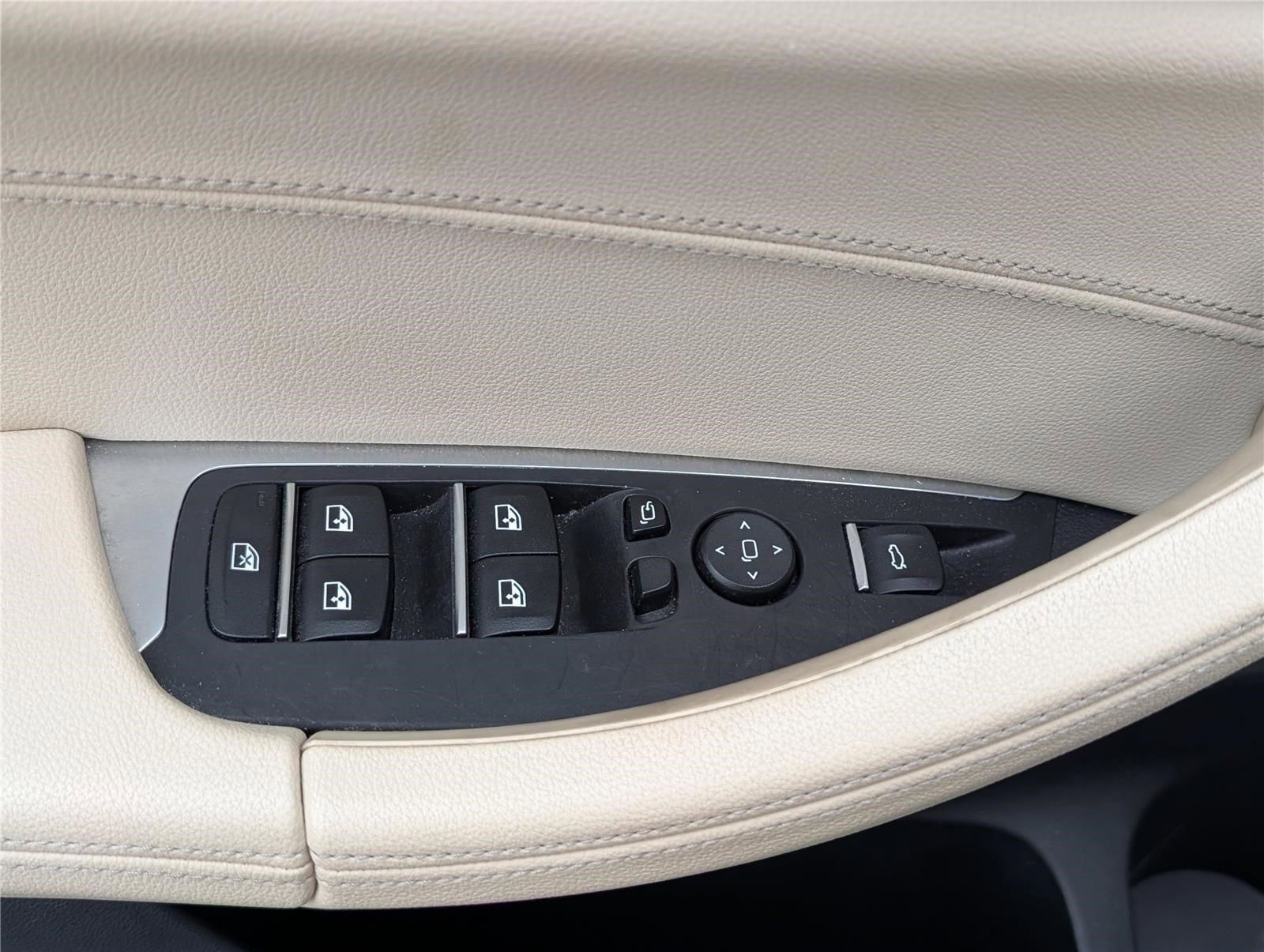 Used 2018 BMW X3 xDrive30i image 19