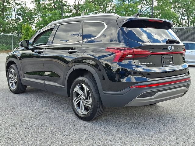 Used 2023 Hyundai Santa Fe SEL w/ Cargo Package AWD/4WD image 7
