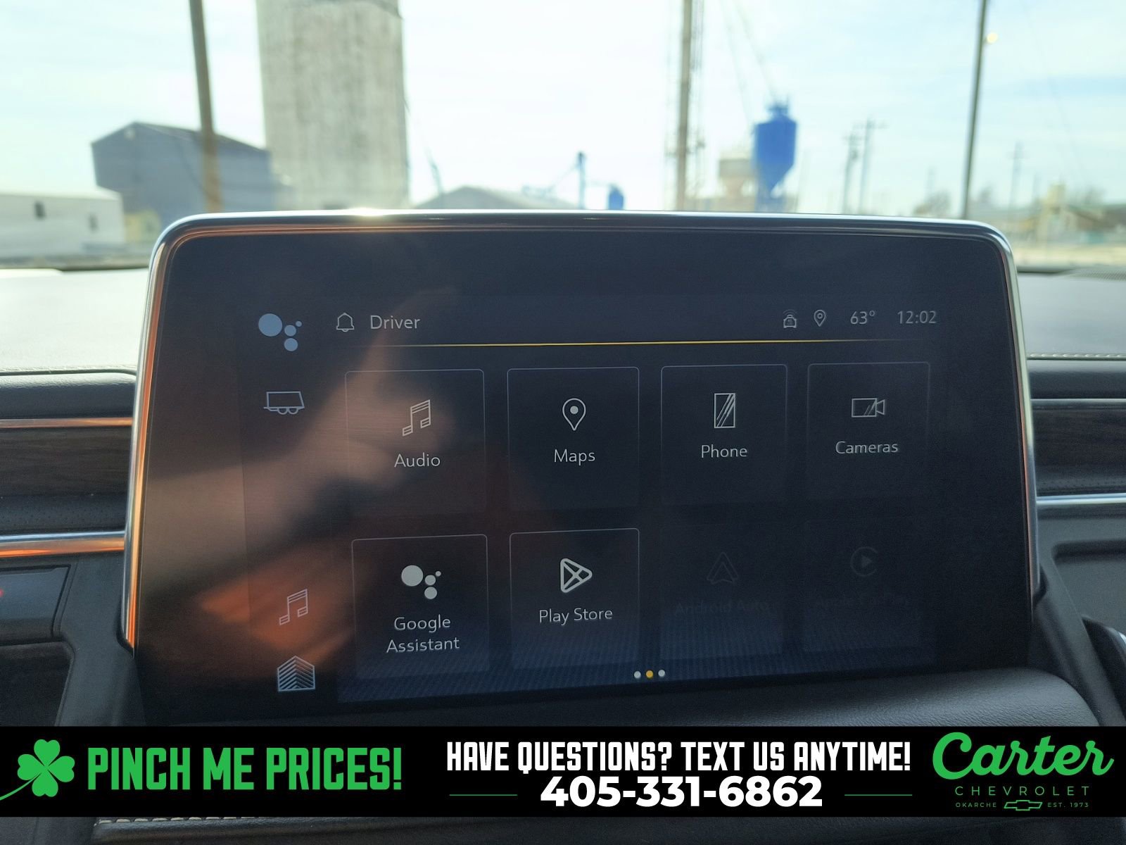 Used 2023 Chevrolet Suburban Premier image 27