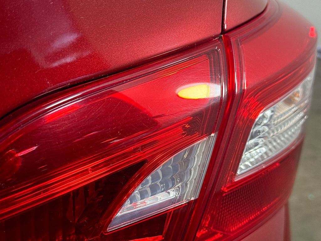 Used 2017 Nissan Sentra SR Turbo w/ SR Turbo Premium Package image 33