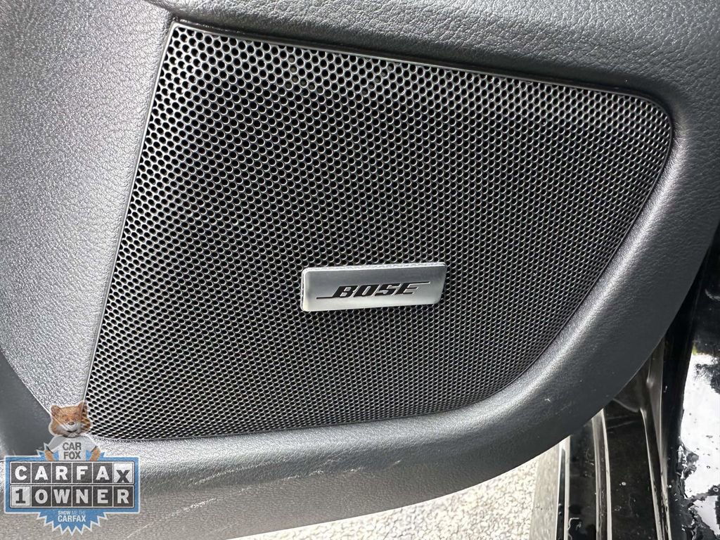 Used 2024 Nissan Sentra SR w/ SR Premium Package FWD image 23