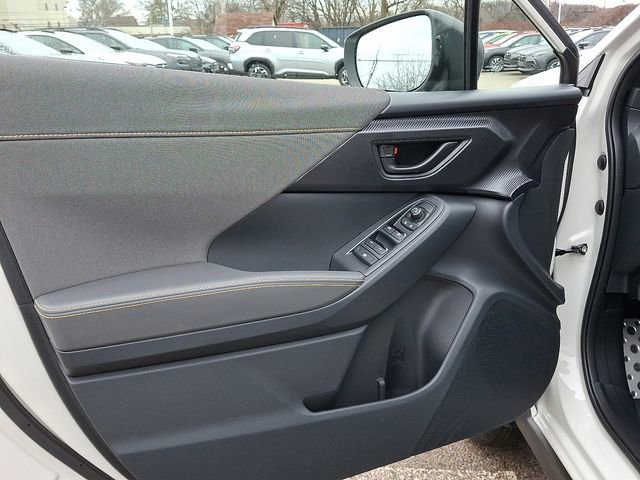 New 2026 Subaru Crosstrek 2.5i Sport image 13