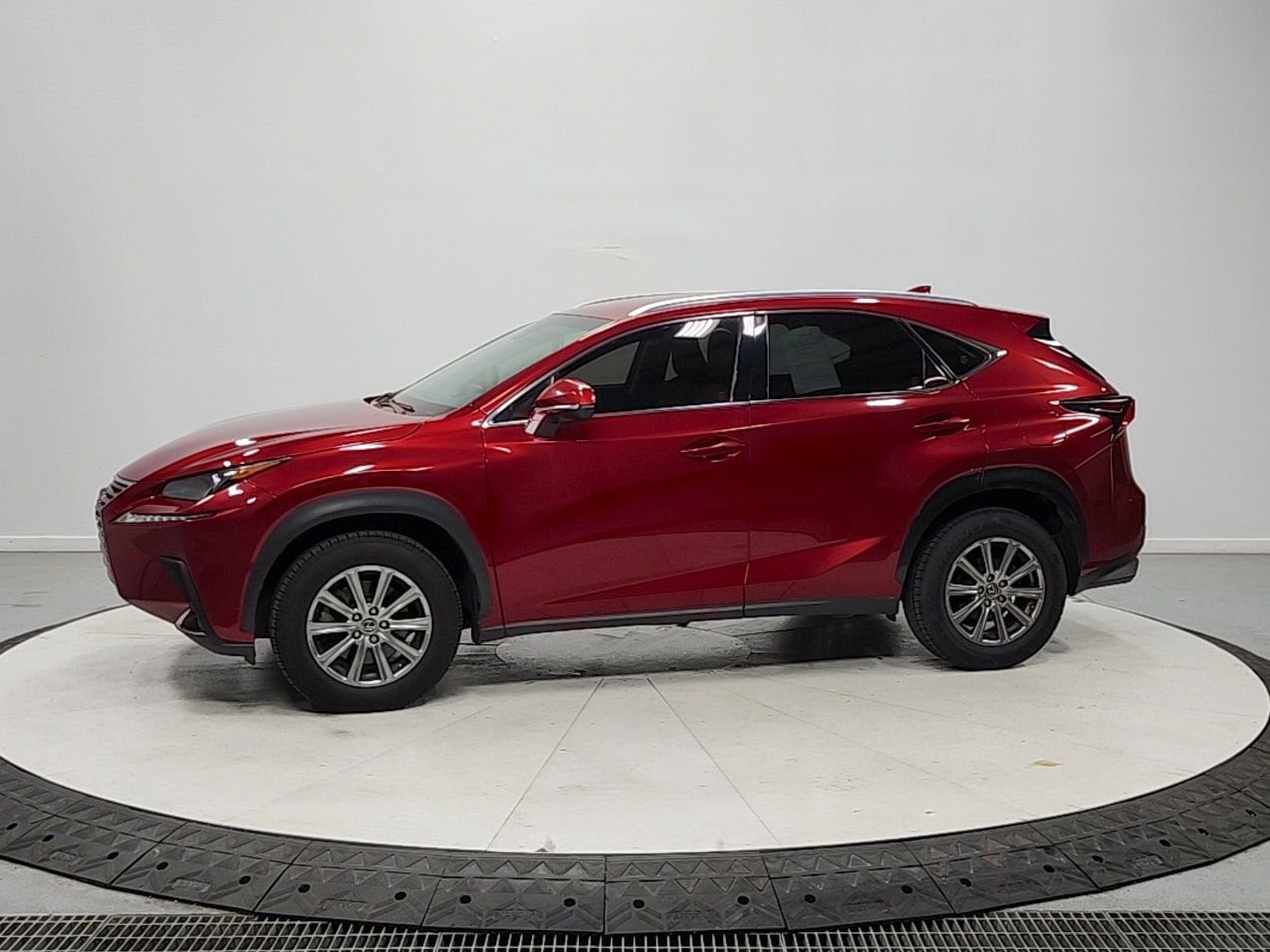 Used 2018 Lexus NX 300 FWD w/ Accessory Package 2 image 4