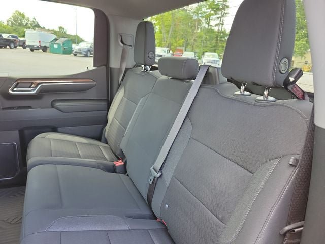 Used 2023 Chevrolet Silverado 1500 LT AWD/4WD image 22