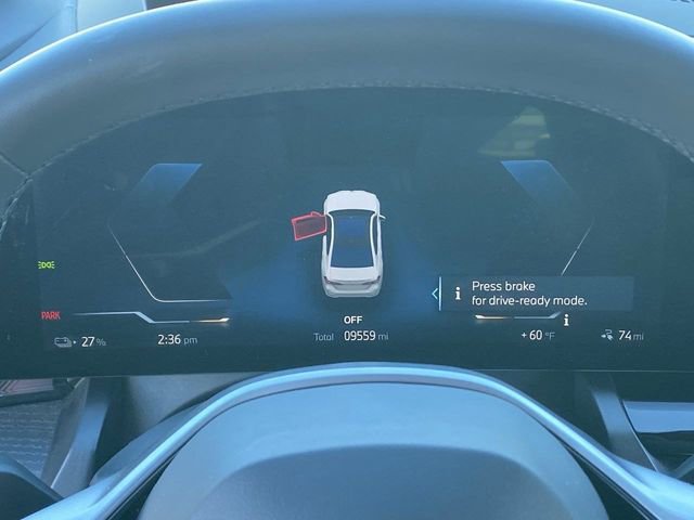 Certified 2025 BMW i5 eDrive40i w/ Premium Package image 26