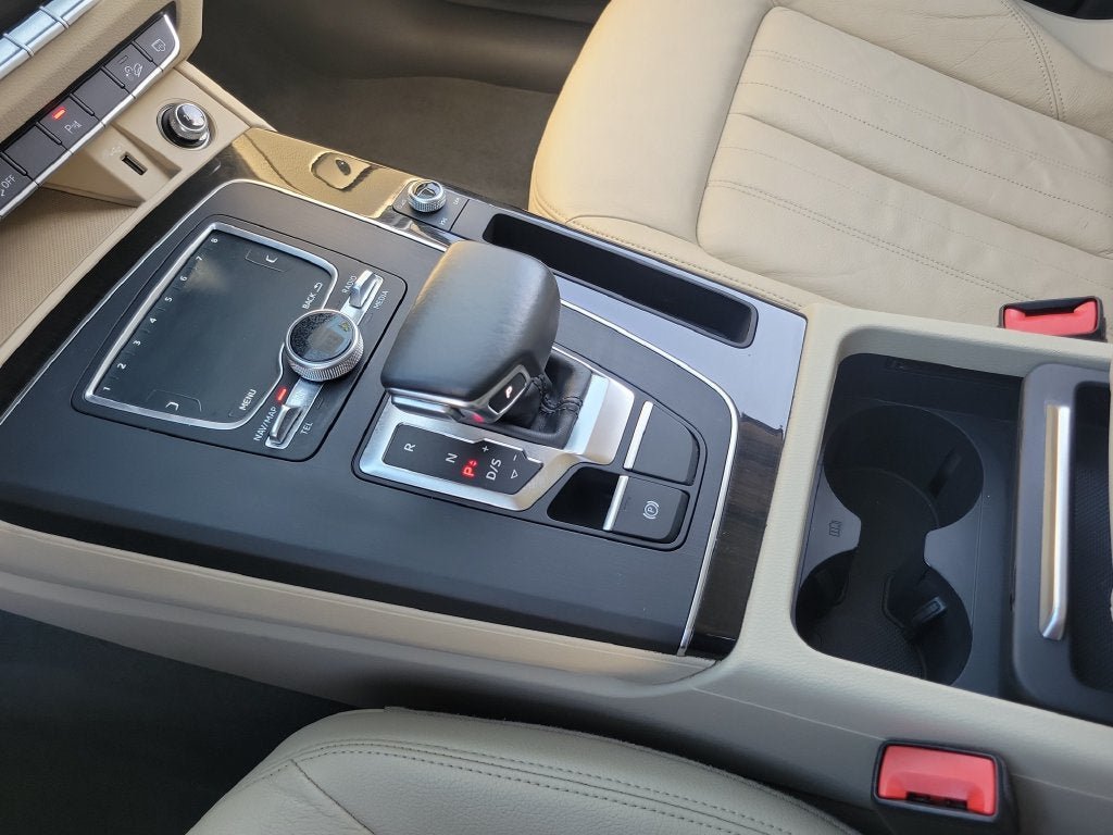 Used 2018 Audi Q5 2.0T Premium Plus AWD/4WD image 32