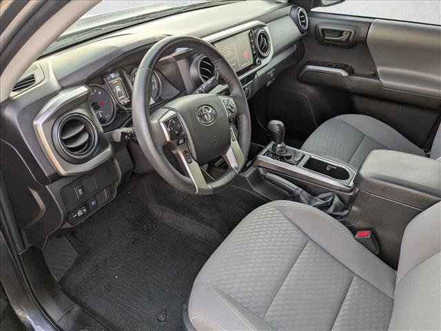 Used 2023 Toyota Tacoma SR5 image 13