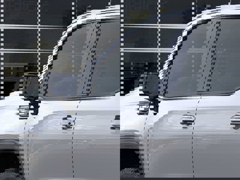 New 2026 GMC Sierra 1500 Elevation image 12