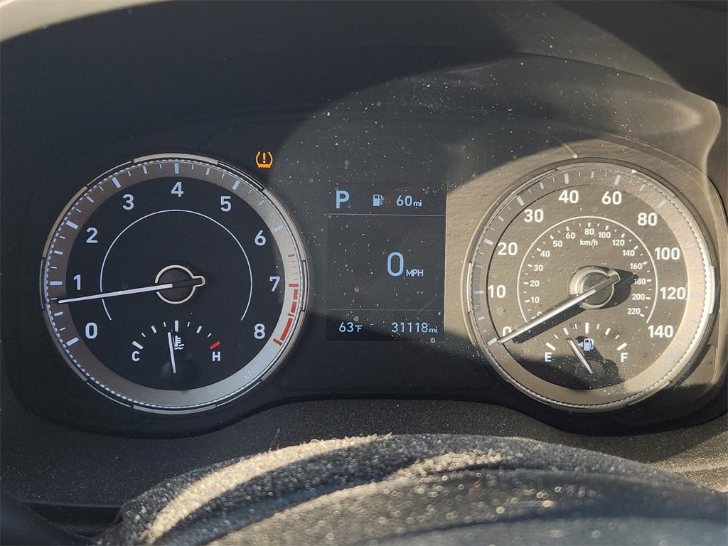 Certified 2022 Hyundai Venue Limited image 23