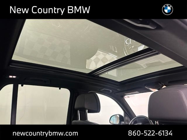 Used 2023 BMW X5 M50i w/ Executive Package AWD/4WD image 30