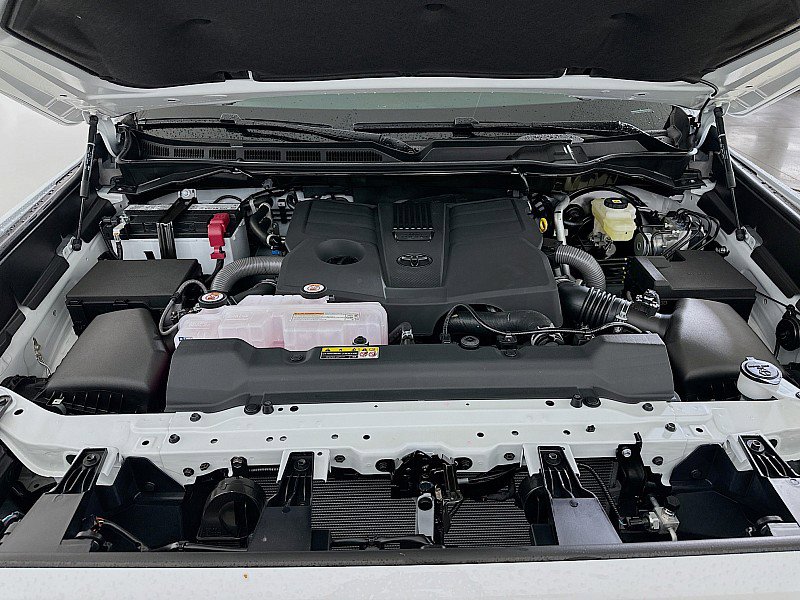 New 2026 Toyota Tundra SR5 image 18