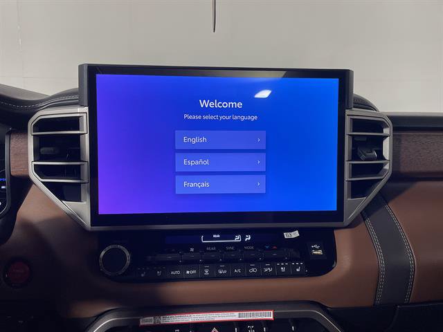 Certified 2026 Toyota Sequoia 1794 Edition w/ TRD Off-Road Package AWD/4WD image 18