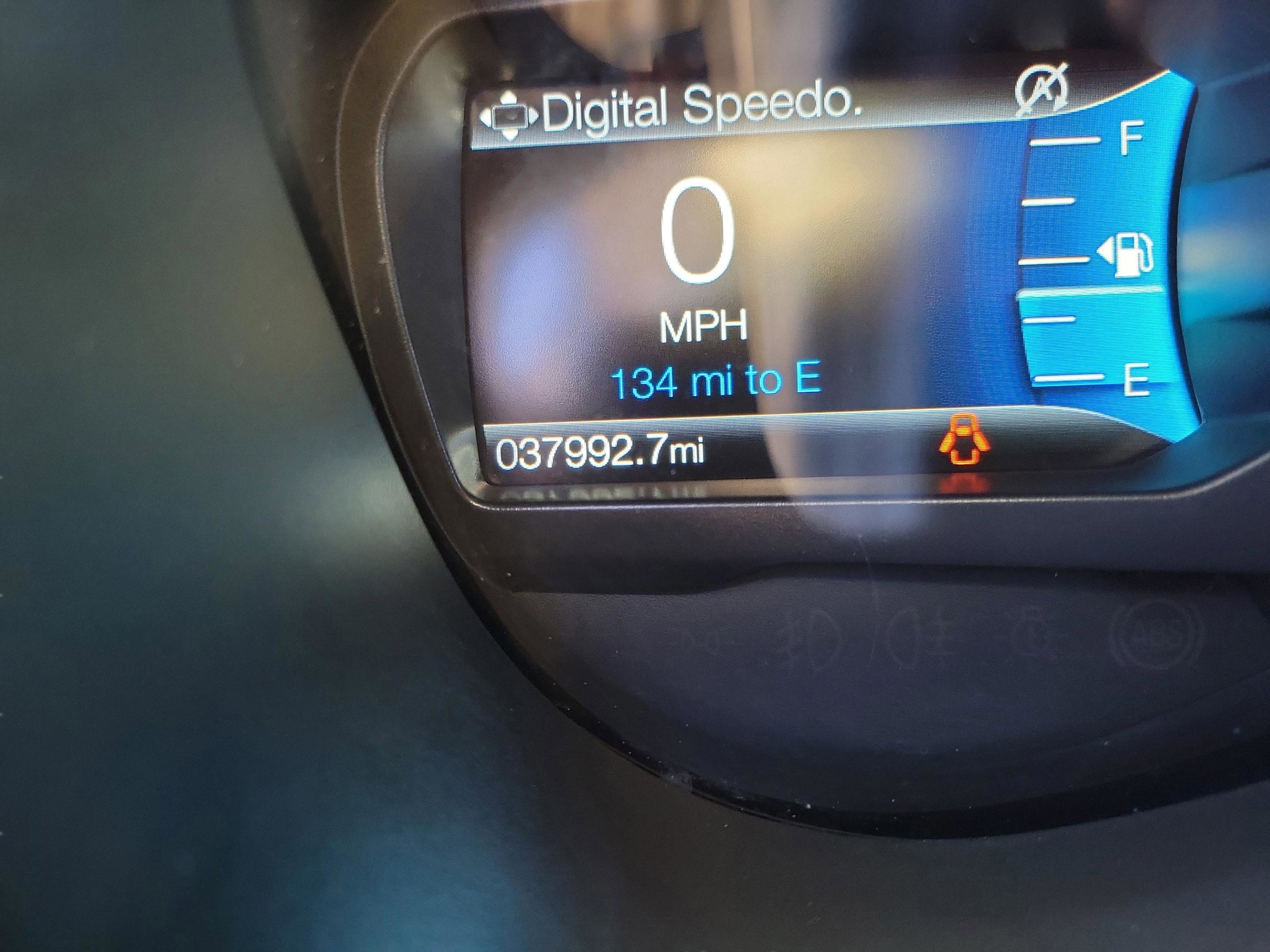 Certified 2021 Ford Ranger Lariat w/ Equipment Group 501A High image 13