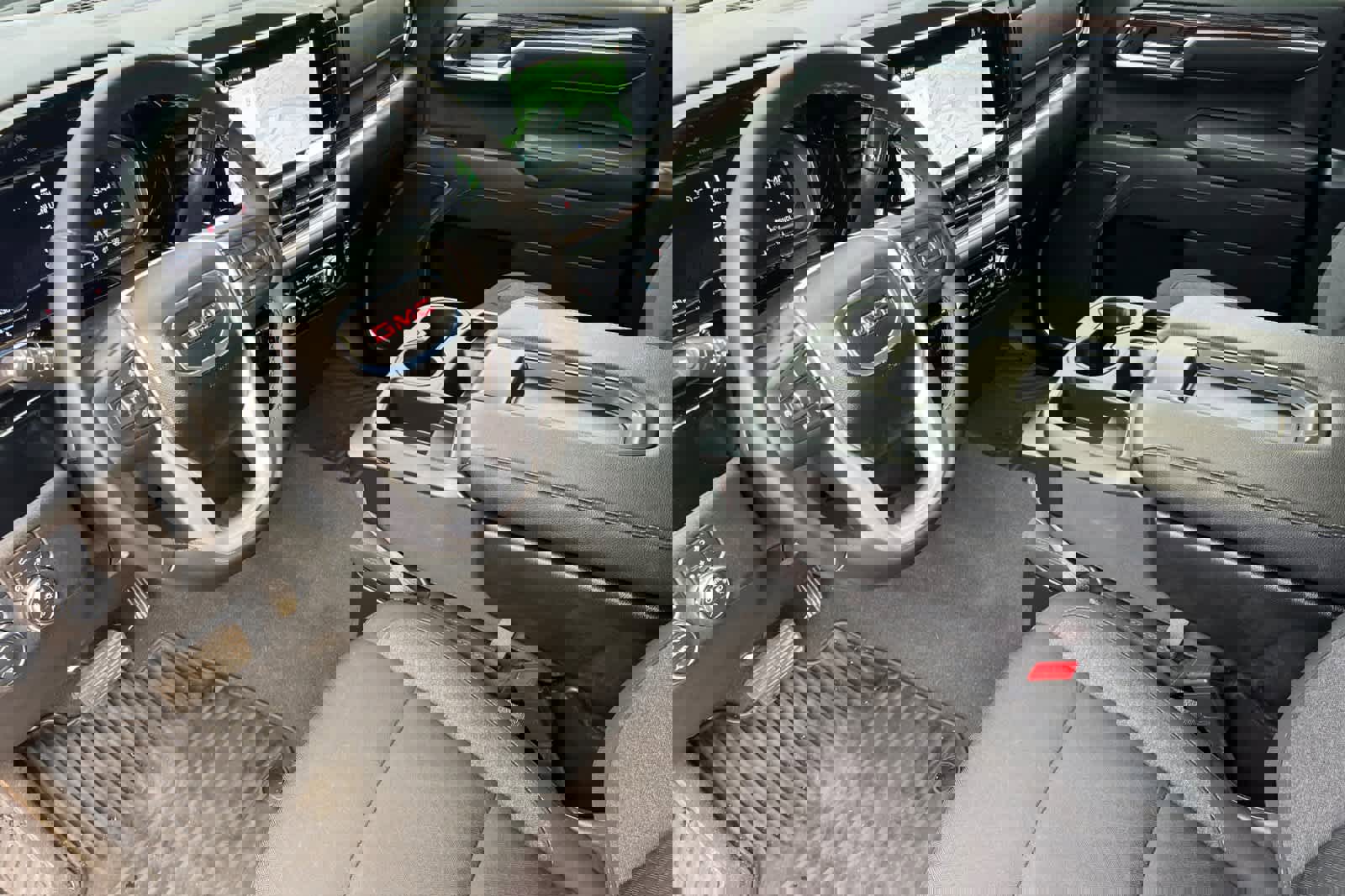 Used 2025 GMC Sierra 1500 Elevation image 11