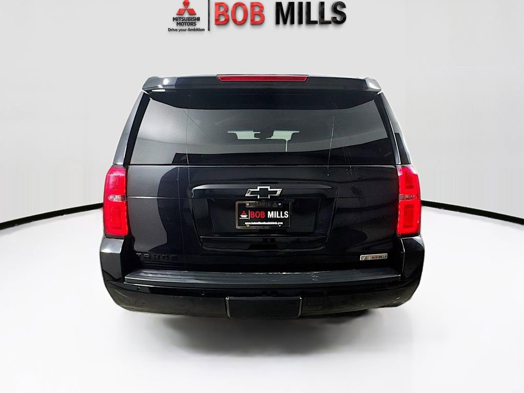 Used 2018 Chevrolet Tahoe LT image 6